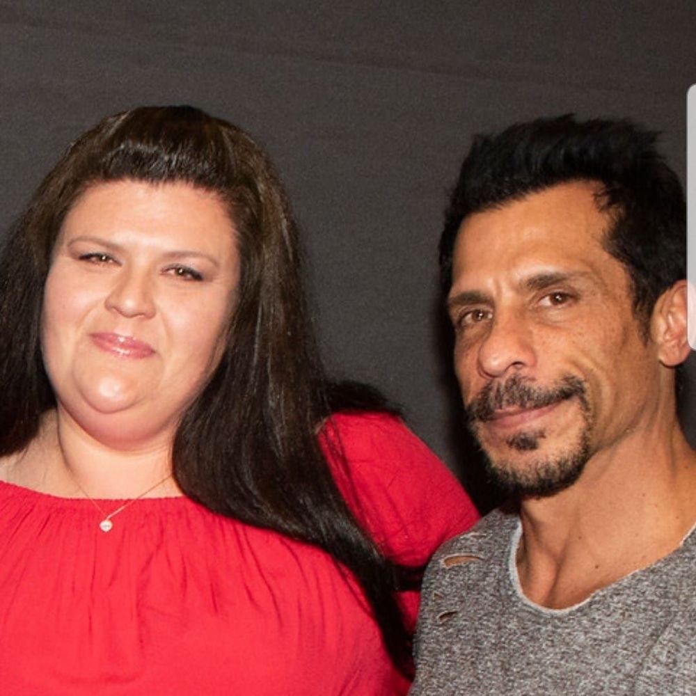 Meet your Posher, Bianca